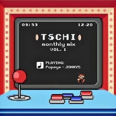 tschi monthly mix vol.1