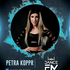 Dance Fm industrial podcast Petra KoppR