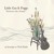 Artwork for Little Gas & Foggy - Black Eyed Dog (Nick Drake cover)