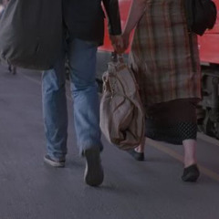 도망가자 -(황주호, 김지현)