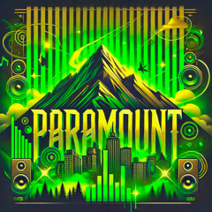 Paramount ft Sam Sosa