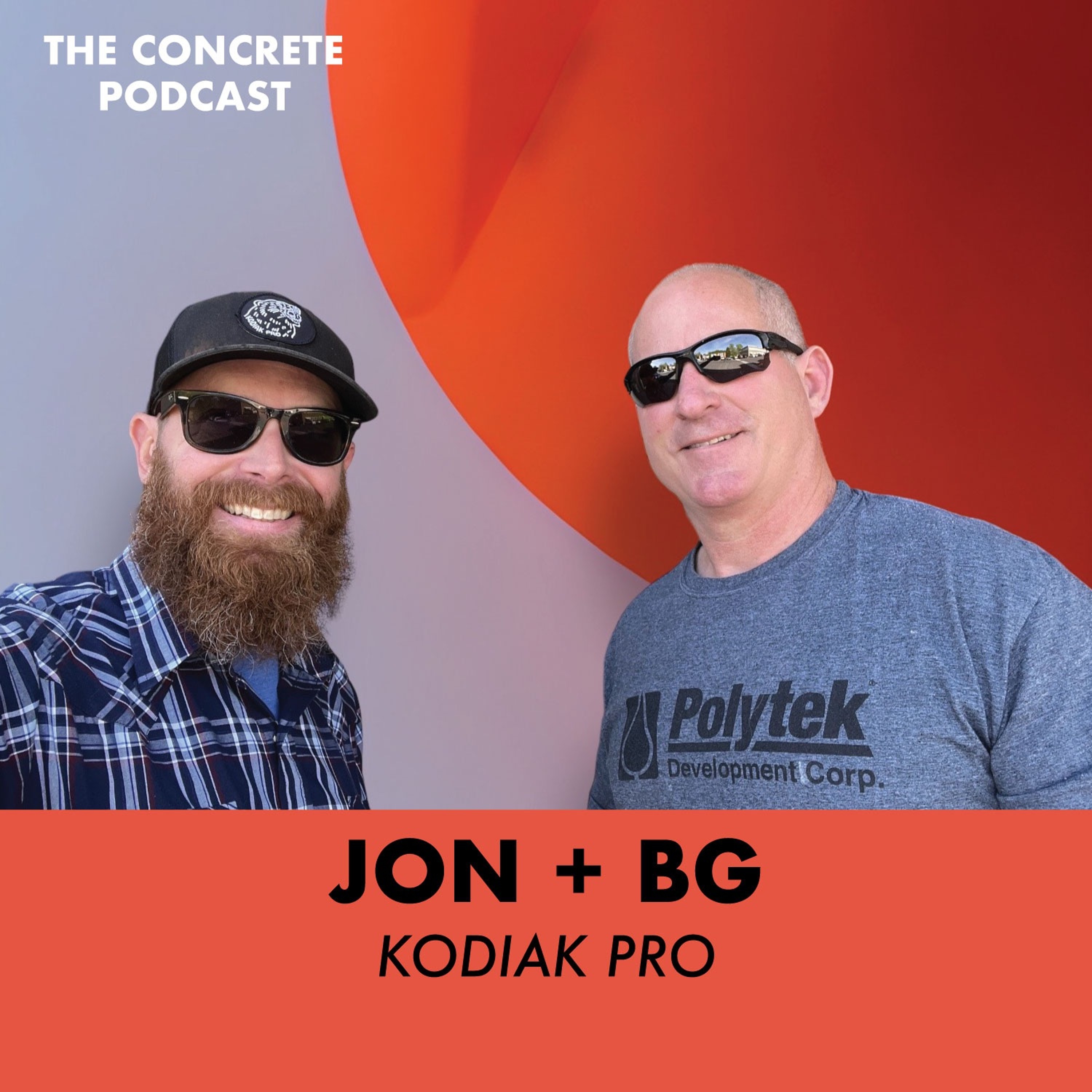 Jon + BG, Kodiak Pro - Seizing Every Moment: Unveiling the True Cost of 'Free episode artwork