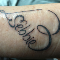 Don't Break My Sigil