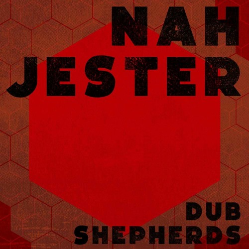 NAH JESTERING