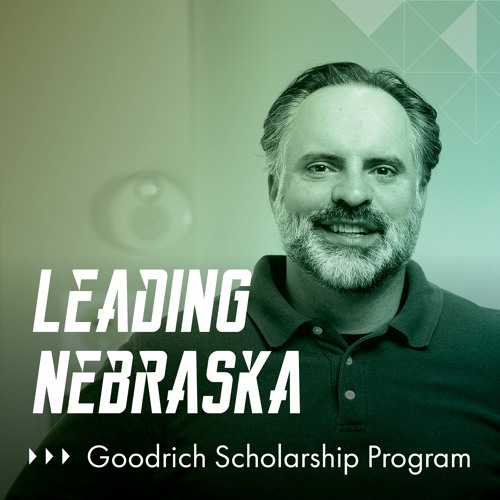 Leading Nebraska, Episode 22: Troy Romero, “Building a Foundation for Student Success”