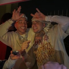 MERCEDES NERO RMX (sfera ebbasta, shiva)