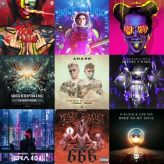Hardstyle Releases | Best Of September 2022 | Hardstyle Set