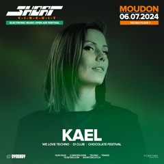 [PROMO MIX] KAEL - Short Circuit 2024