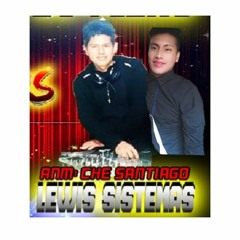LEWIS SISTEMAS DJ EDDY SED1 ( DJ LEWIS )