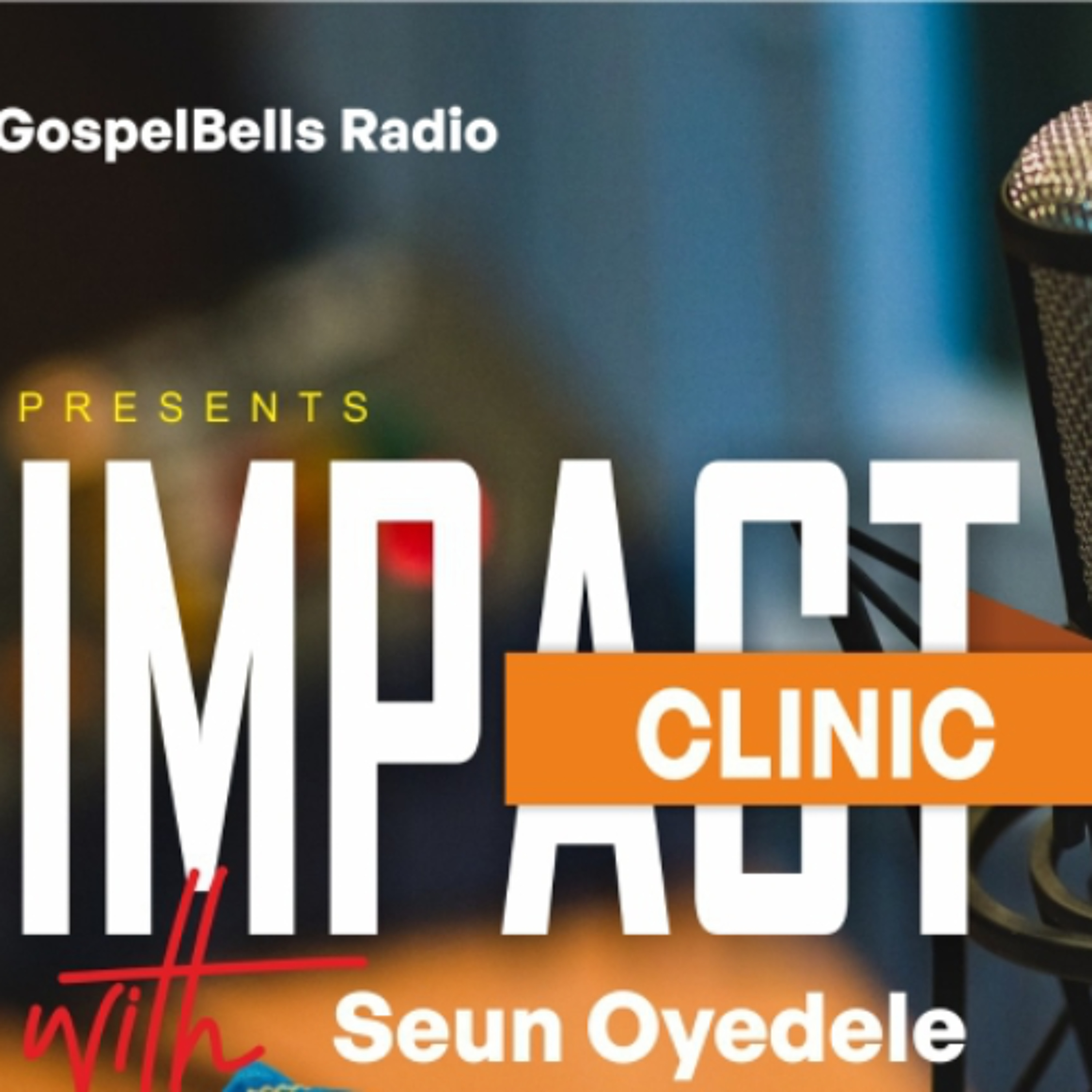 GospelBells Radio