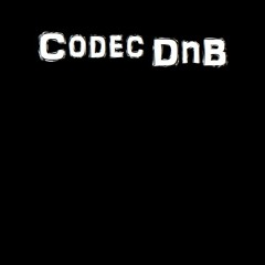 CODEC - MODULATION