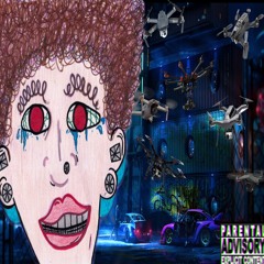 Drones (prod. by Lil Crypto)