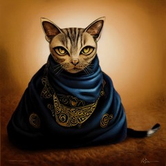 Arabian Cat(Illustrous Remix)