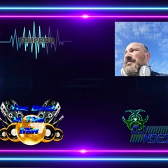 DjNdès Mix Live Sur ITMPROD Session Party Mix#110 ( Special Trance & Psy Trance )