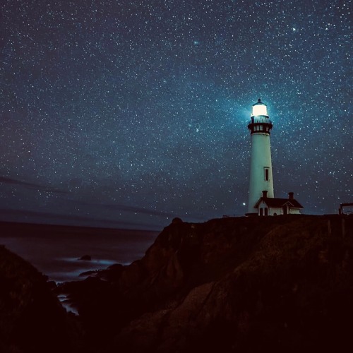 SEARCHLIGHT (with acoustic piano)