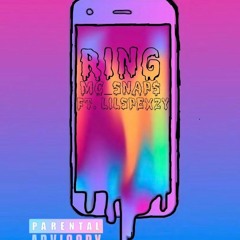 Ring, (feat. Lilspexzy)
