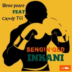 Sengin'qed Inkani (feat. Cxndy Tfl) prod.by.Weve peace.mp3