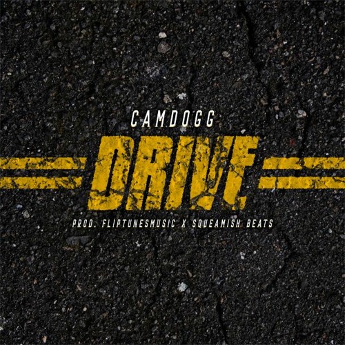 Drive (Prod. FlipTunesMusic x Squeamish Beats)