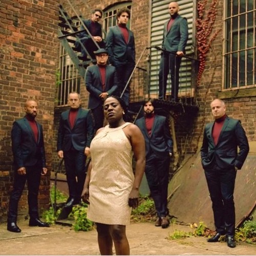 Superfly Funk & Soul Show Archives Mix 3 Dec 2018