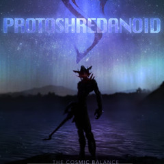 Protoshredanoid - superluminal Star Glitcher Zorium