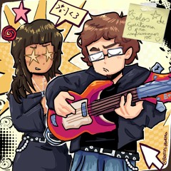 solos de guitarra (pra impressionar vc) [p. BootlegDharma]