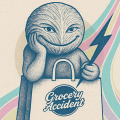 grocery accident