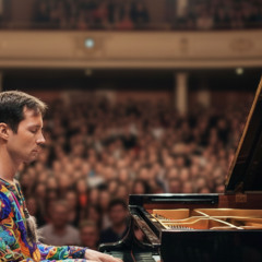 Ewigkeit (Piano Version)