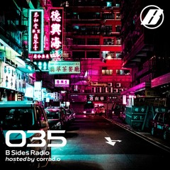 B-Sides Radio #035
