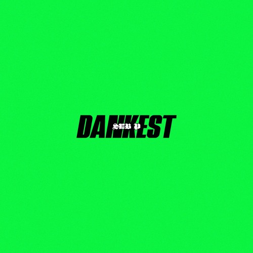 Dankest [Prod. by SEB P]