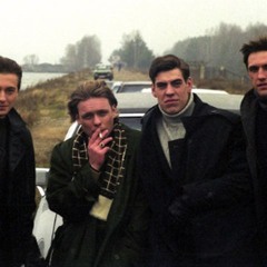 #nowind - песня про братву