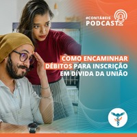 Podcast: Saiba como encaminhar débitos pelo Inscreve Fácil Podcast: Saiba como encaminhar débitos pelo Inscreve Fácil