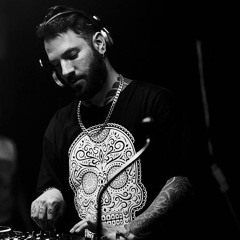 Captain Hook - Boom Festival 2023 (Full Set)