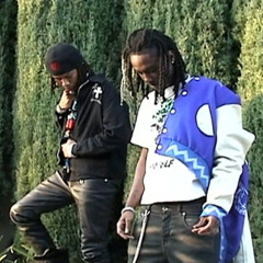 osamason & rich amiri - all day