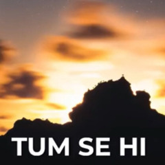 Tum SE HI (Lofi Remix)