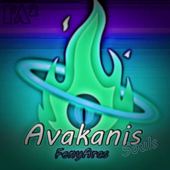 FenyAras - Avakanis Souls