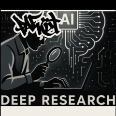 Deep Research
