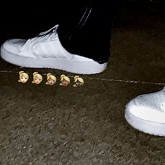 100 bandz ft. MŪRMÛR