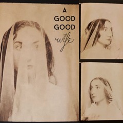 A GOOD GOOD WIFE
