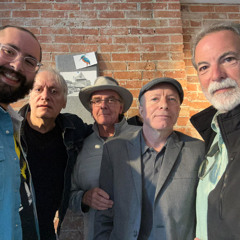 Arts on Fire - 10,000 Maniacs: The Wishing Chair 40th Anniversary Interview - September 19, 2025