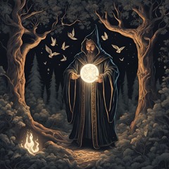 ardacadabra - Magic is Dead