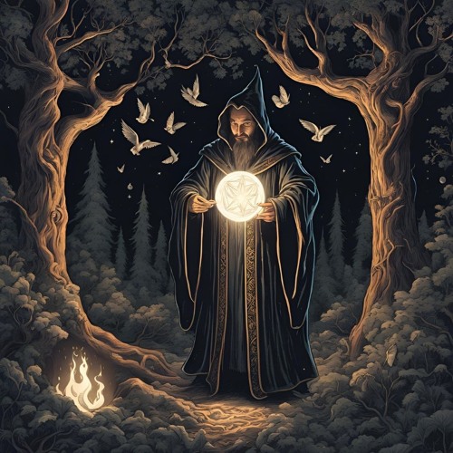 ardacadabra - Magic is Dead