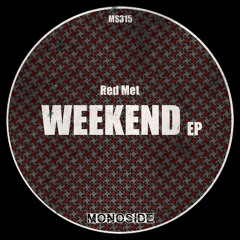 Red Met - Weekend (Radio Edit)