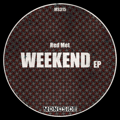 Red Met - Weekend (Radio Edit)