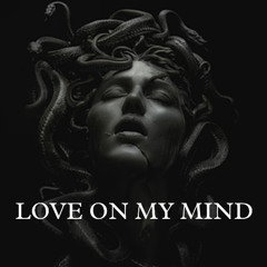 Adam J - Love On My Mind
