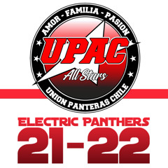 UPAC ELECTRIC PANTHERS 21-22