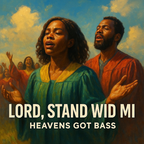 Lord, Stand Wid Mi