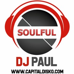 2021.10.01 DJ PAUL (Soulful)