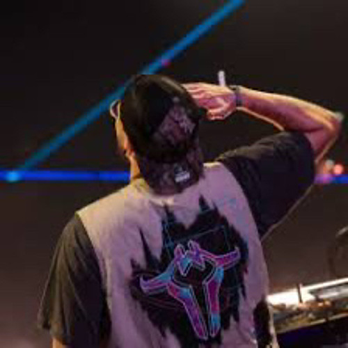 Fraw pres Supernova @ Hot Pursuit 2024