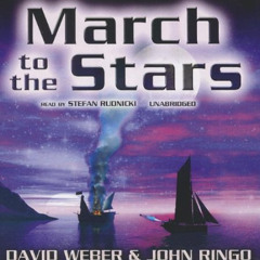 [Download] EBOOK 💛 March to the Stars (Prince Roger) by  David Weber,John Ringo,Stef