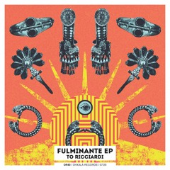 To Ricciardi - Fulminante (Original Mix)